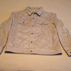 Christian Lacroix Beige Jacket